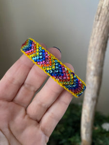 SPARX friendship bracelet